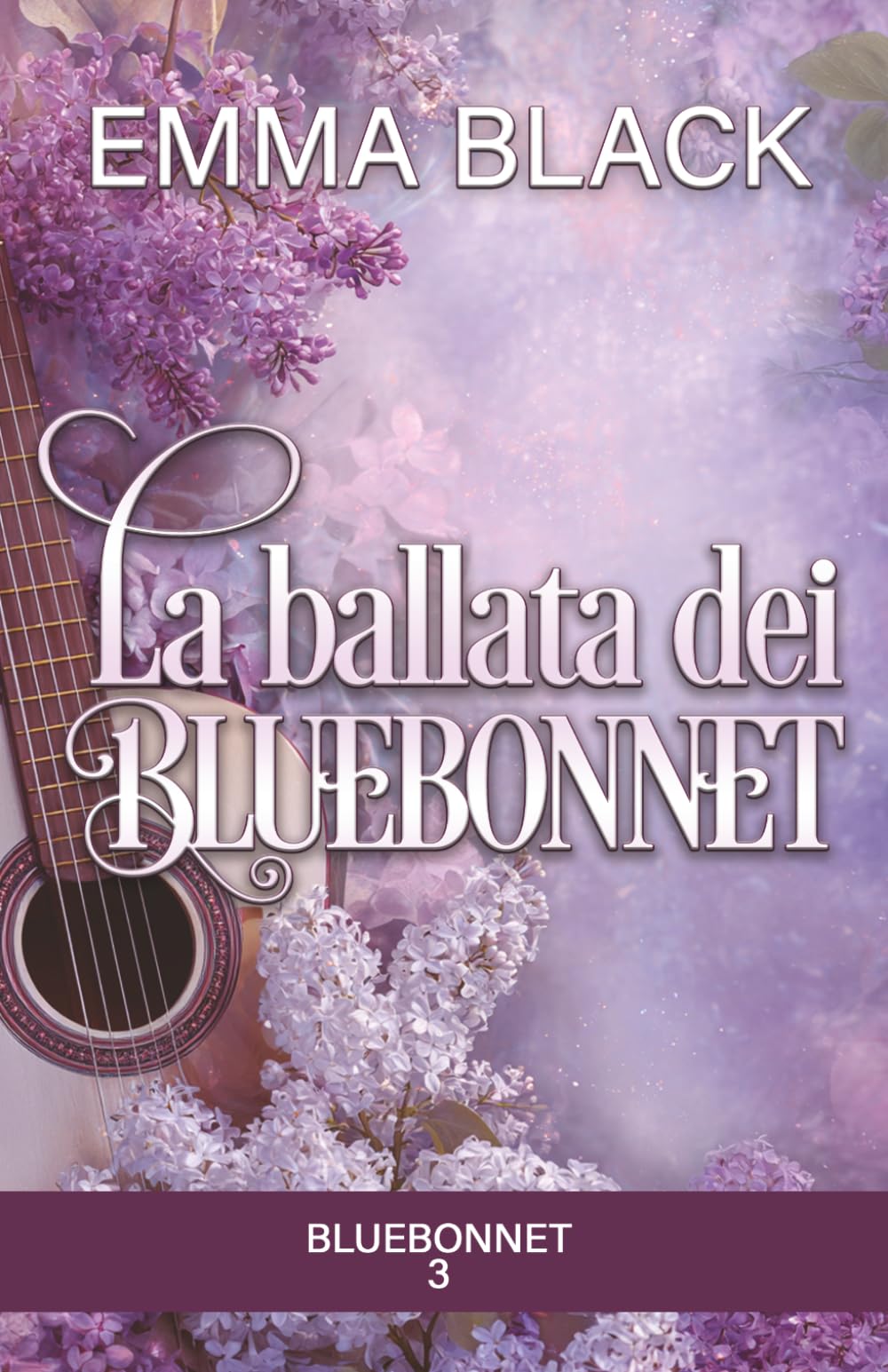 La ballata dei bluebonnet: Bluebonnet 3