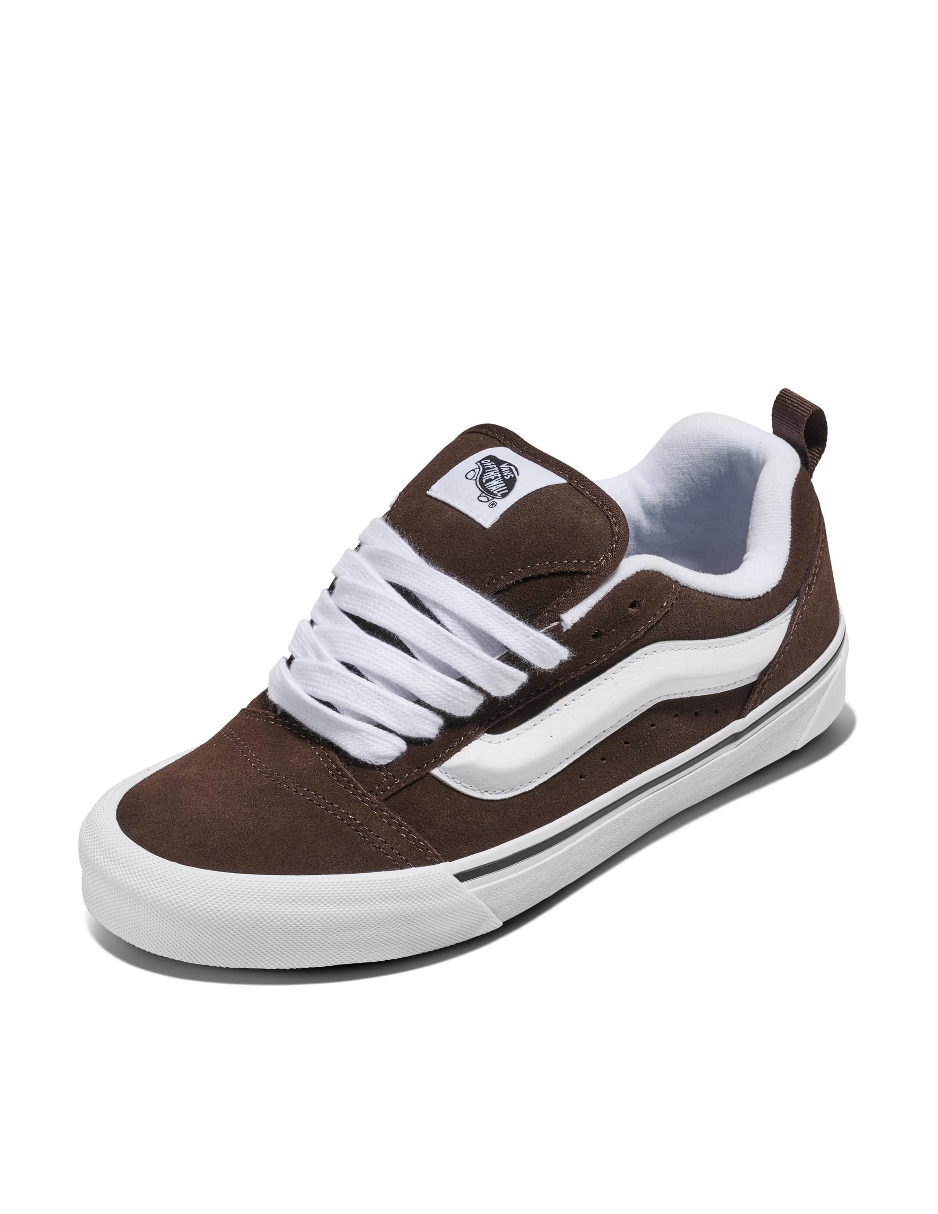 Vans Knu Skool Sneakers für Damen und Herren VN0009QCNWH1