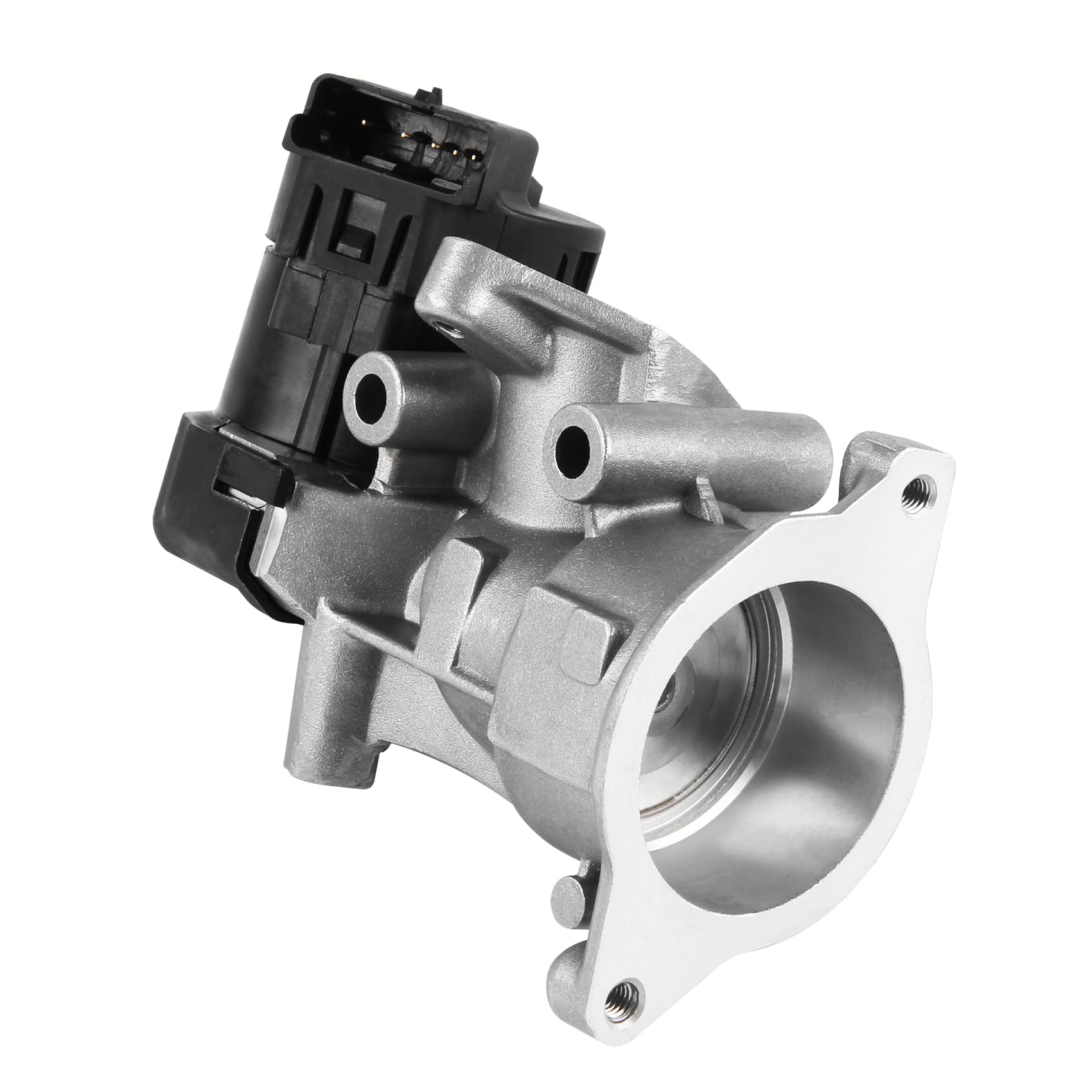 Docas EGR zawór recyrkulacji spalin AGR zawór 1618GZ 1618S8 1231964 71793404 C4 Grand Picasso C5 C8 J.umpy 307 308 407 508 607 807 5008 Expert Tepee C-MAX F.O. CUS 2.0 CUS Hdi 2.0 TDCi