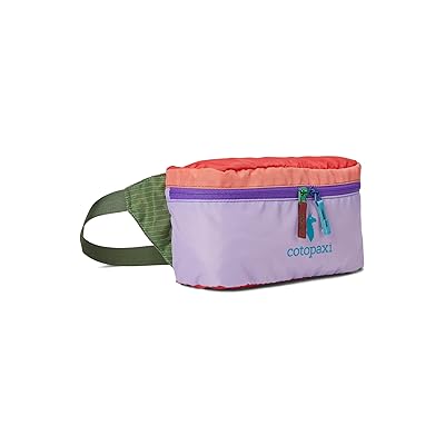 Cotopaxi Bataan 3l Hip Pack Bags Del Dia, Nylon