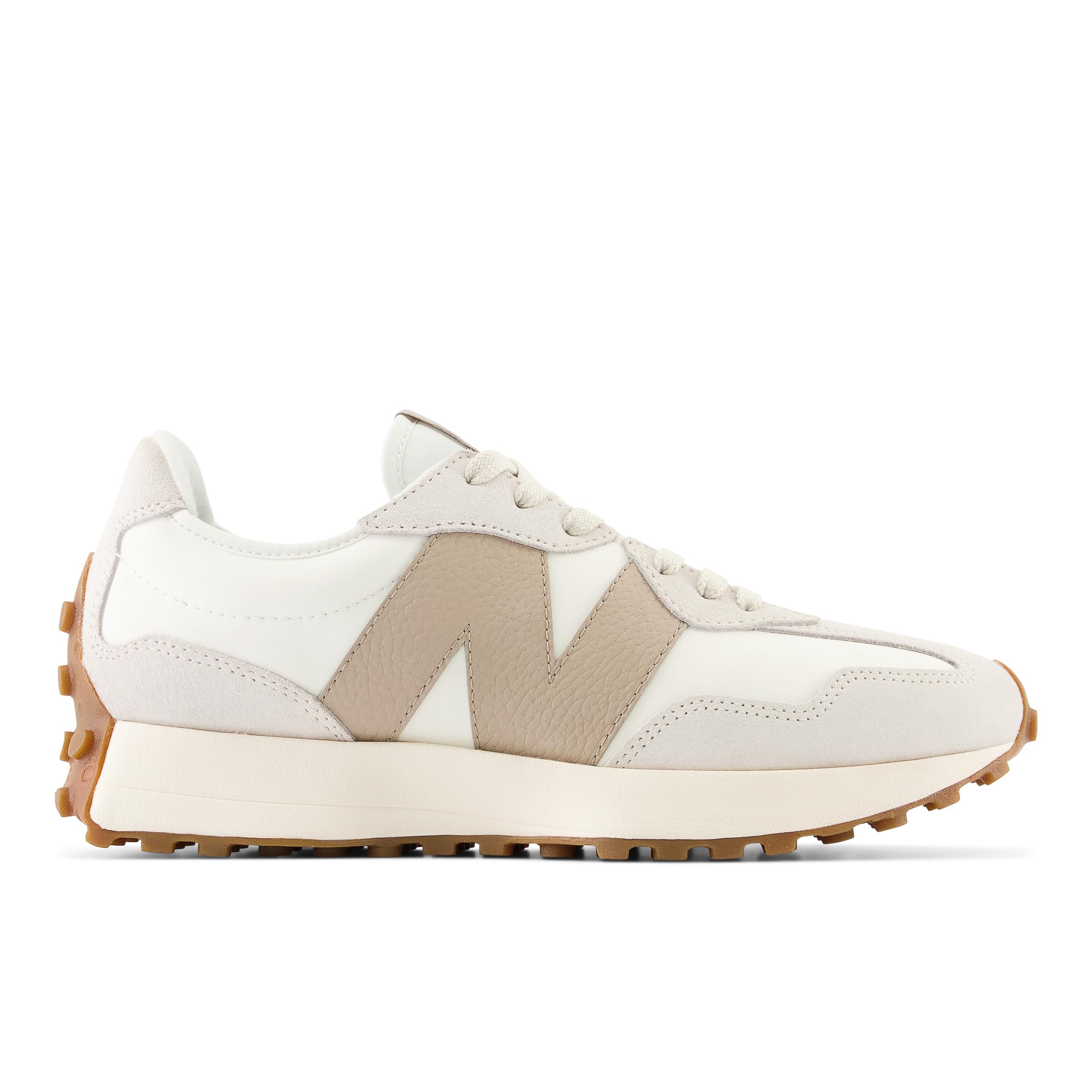 New Balance Zapatos Lifestyle 327 Para Hombre ZapatillasHombre