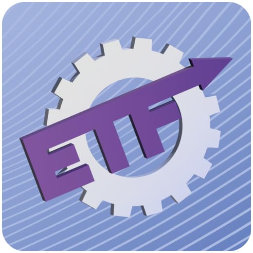 ETFs Best Top Buy Scanners