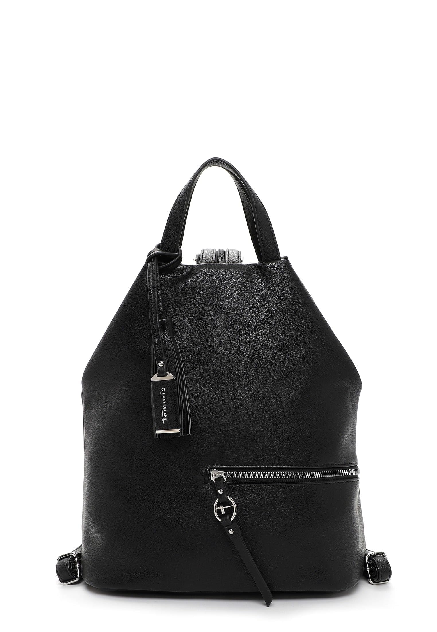 Tamaris Nele Backpack Schwarz