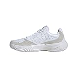 Unisex-Adult Courtjam Control 3 Premium Tennis Sneaker