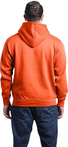 Miniatura 7 de shop4ever Campamento Medio Sangre Blanco Sudadera Con Capucha