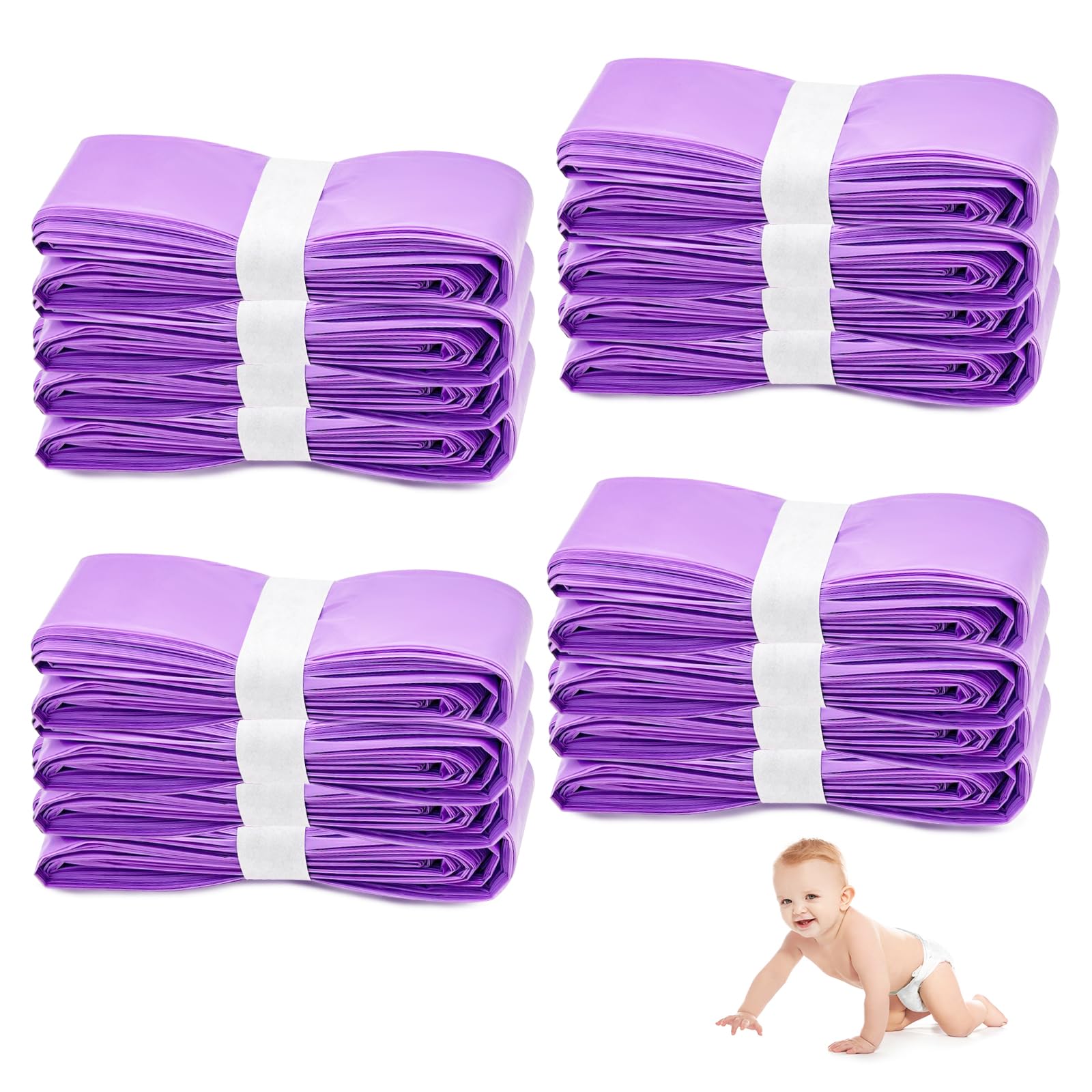 TOP 3 : Meilleure Poubelle à Couche 2023 , Poubelle à Couche Bébé