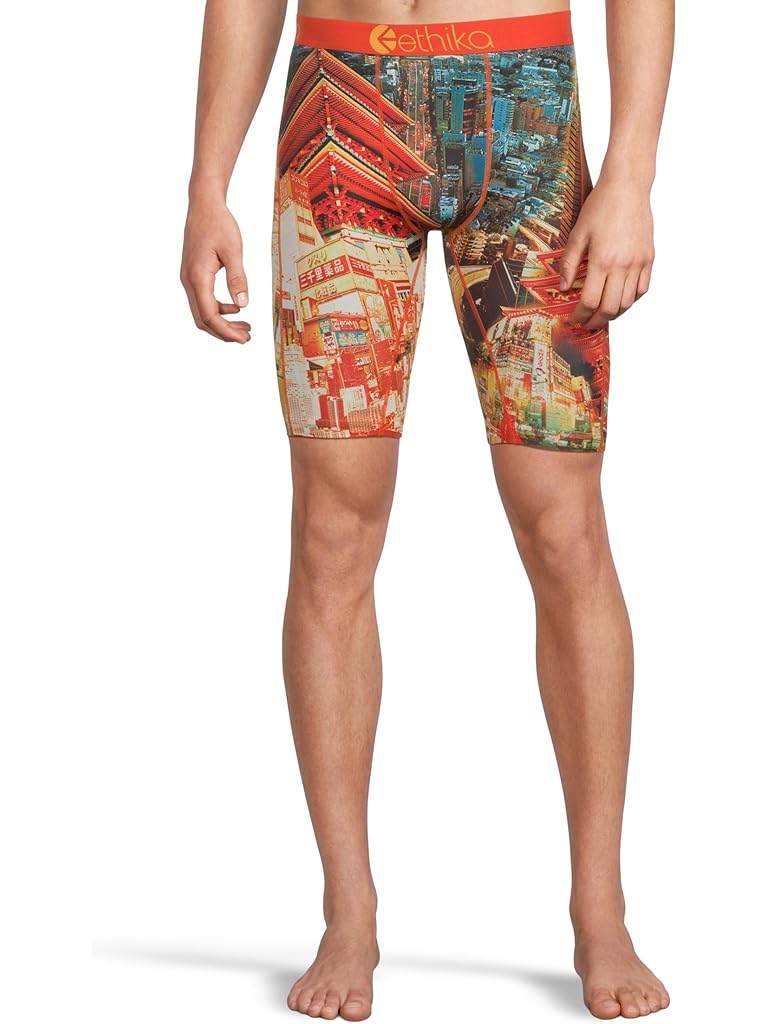 Multi ethika Let's Go