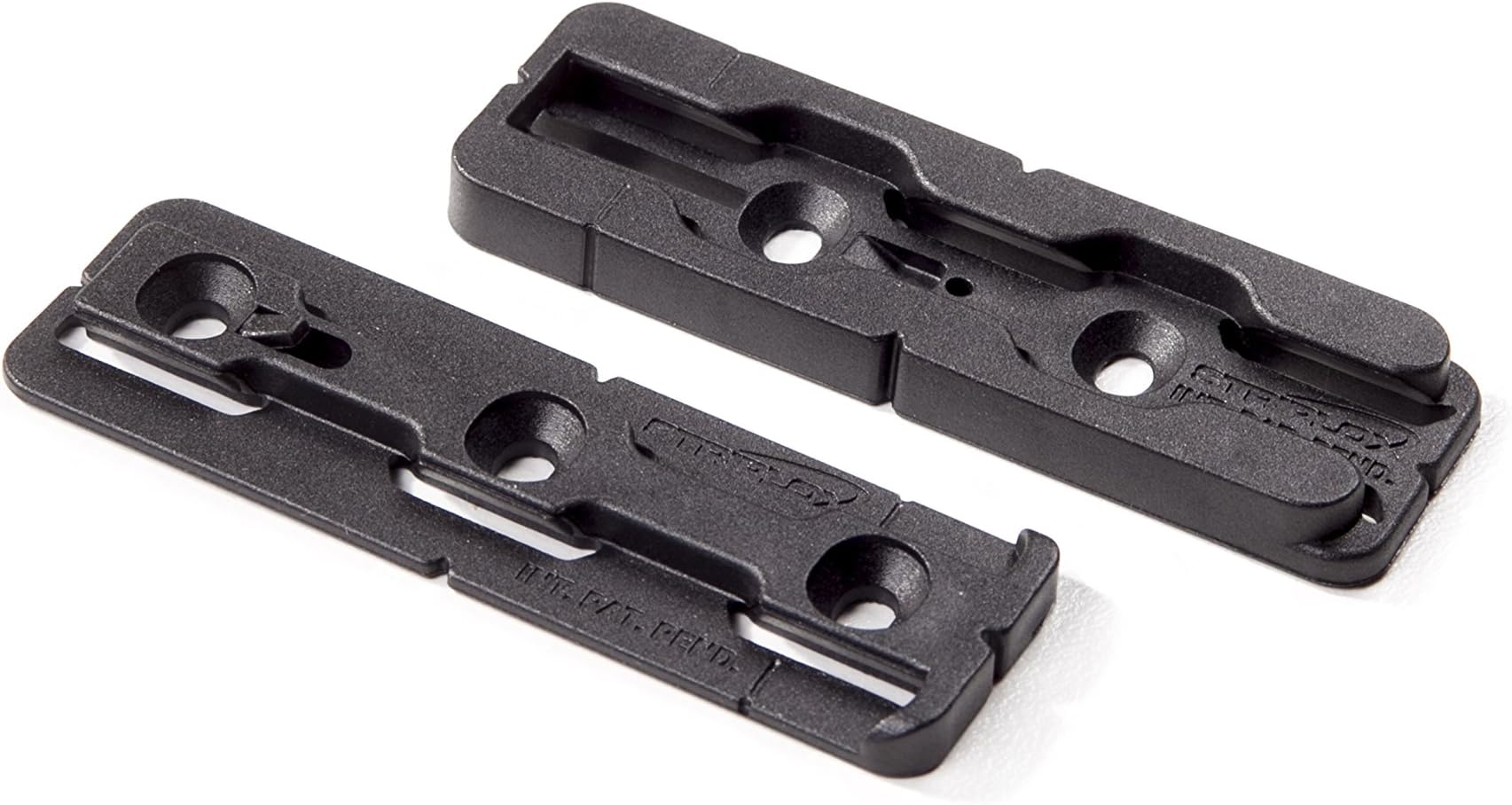 Pro 23 Hidden Mounting System 4-pair