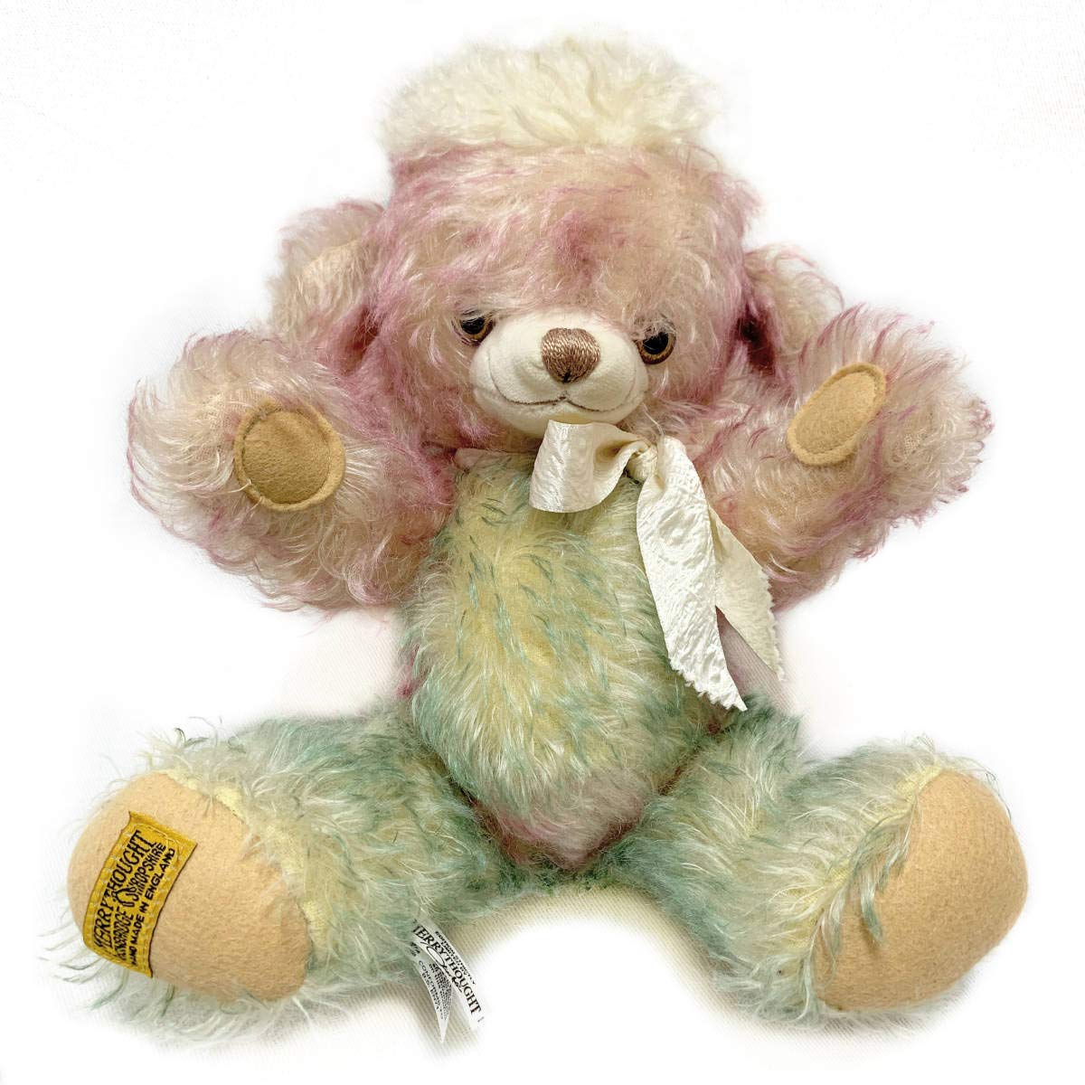 50体限定】メリーソート チーキー パンキー ロイズ PUNKIE ROSIE