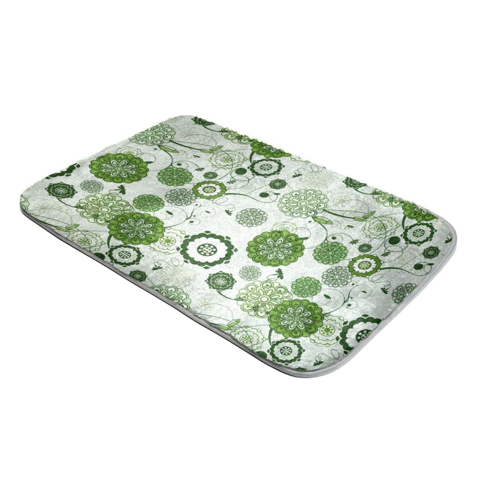 Tapis à poils longs ultra doux et isolant pour salon moderne