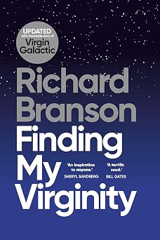 Finding My Virginity The New Autobiography