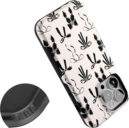 Vista 100 de Casely iPhone 13 Pro Case Compatible with MagSafe Blue Marble Case