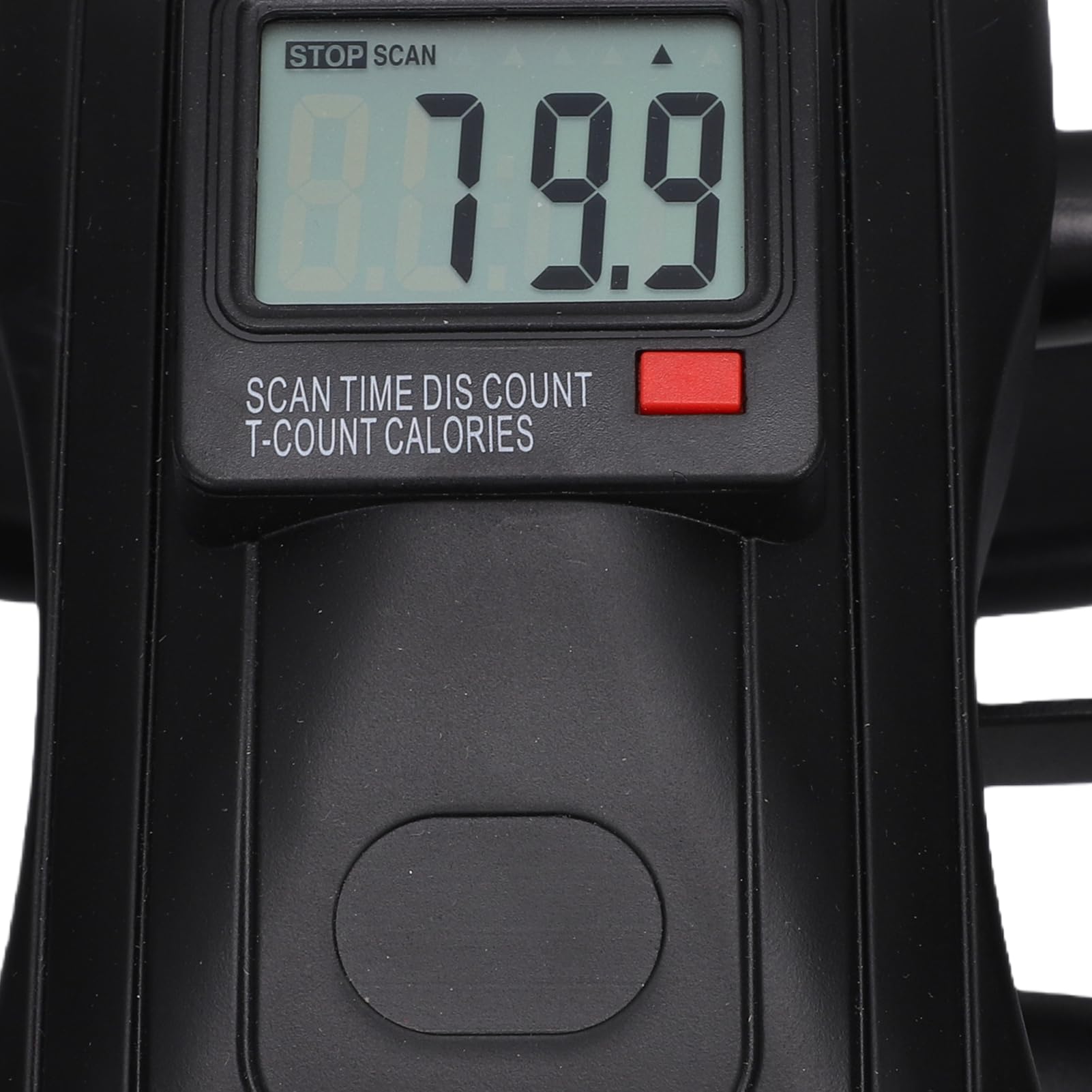 Stepper per Scale con Fasce, Stepper Fitness Idraulico Silenzioso
