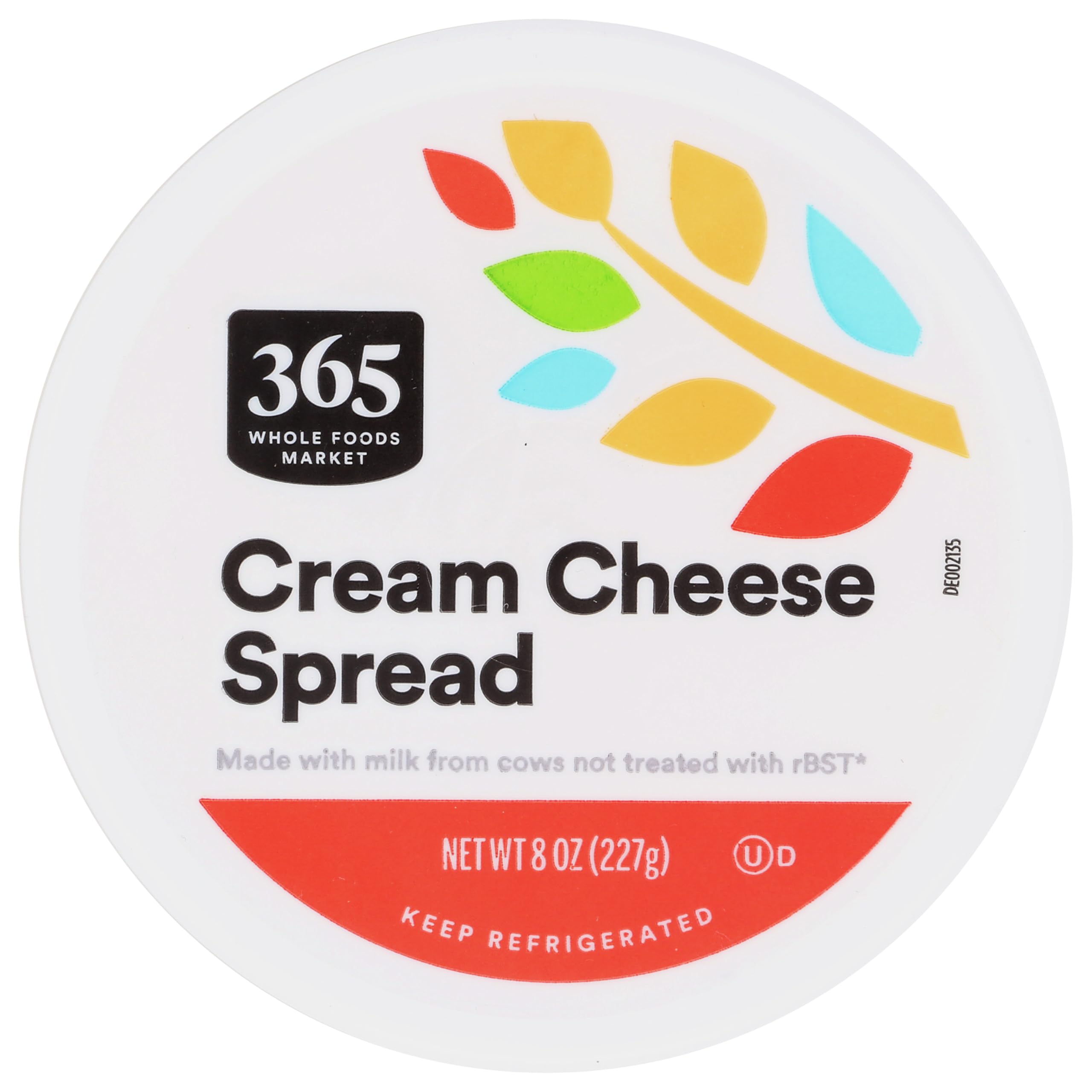 365 by Whole Foods Market Soft Cream Cheese 8 oz — view 6