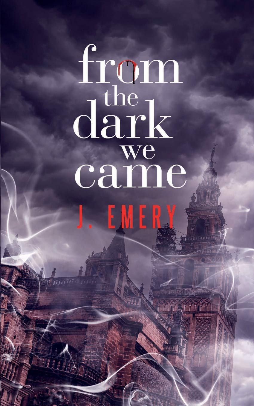 Buy From the Dark We Came — BookShops.in