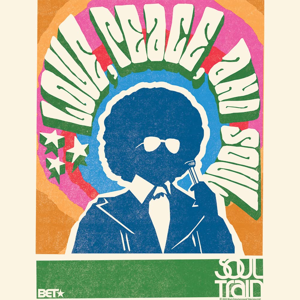 Amazon.com: American Classics: Soul Train