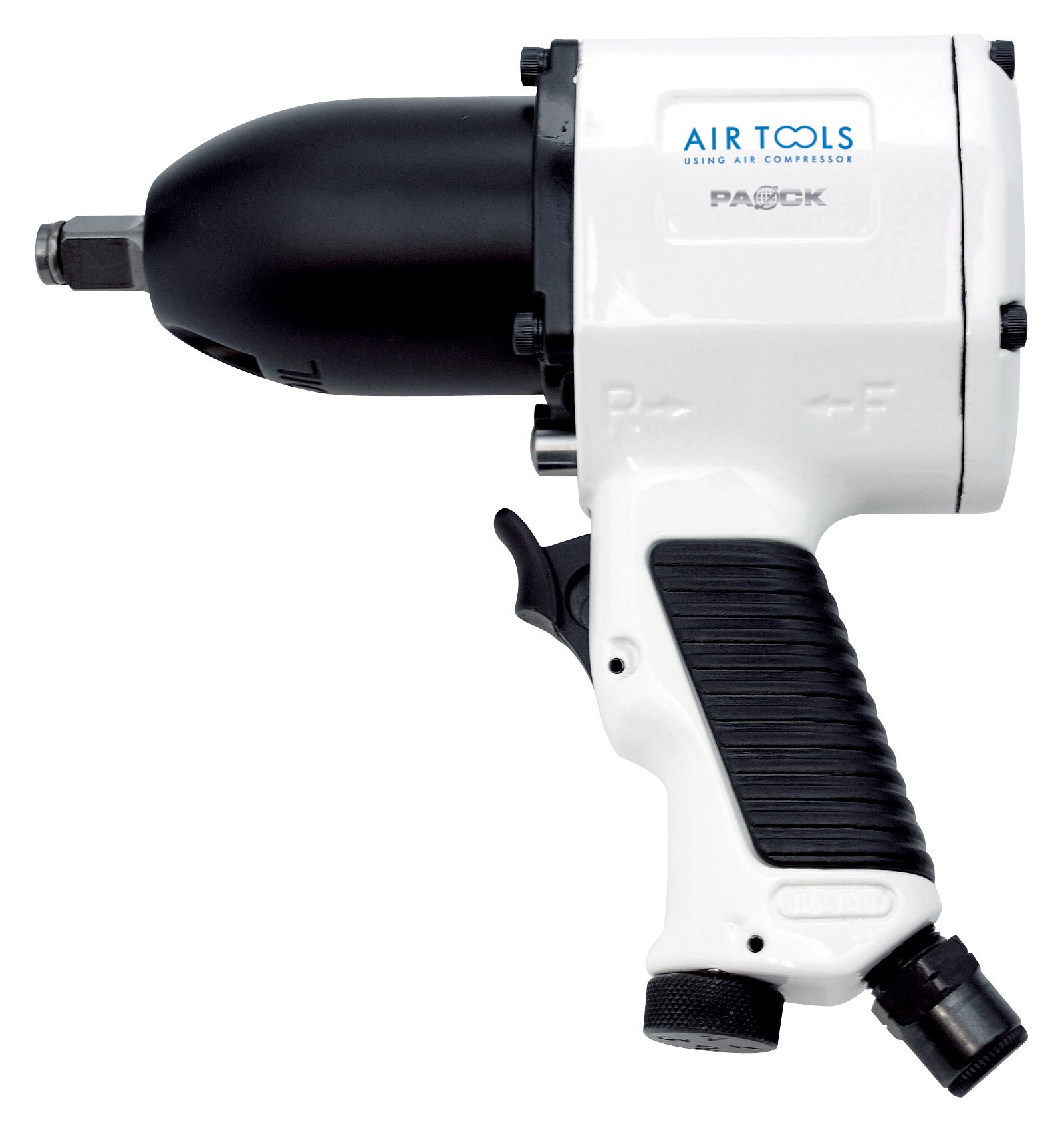 エアインパクトレンチセット_パオック_AIM-530PA Amazon | パオック(PAOCK) エアーインパクトレンチセット AIM-530PA 差