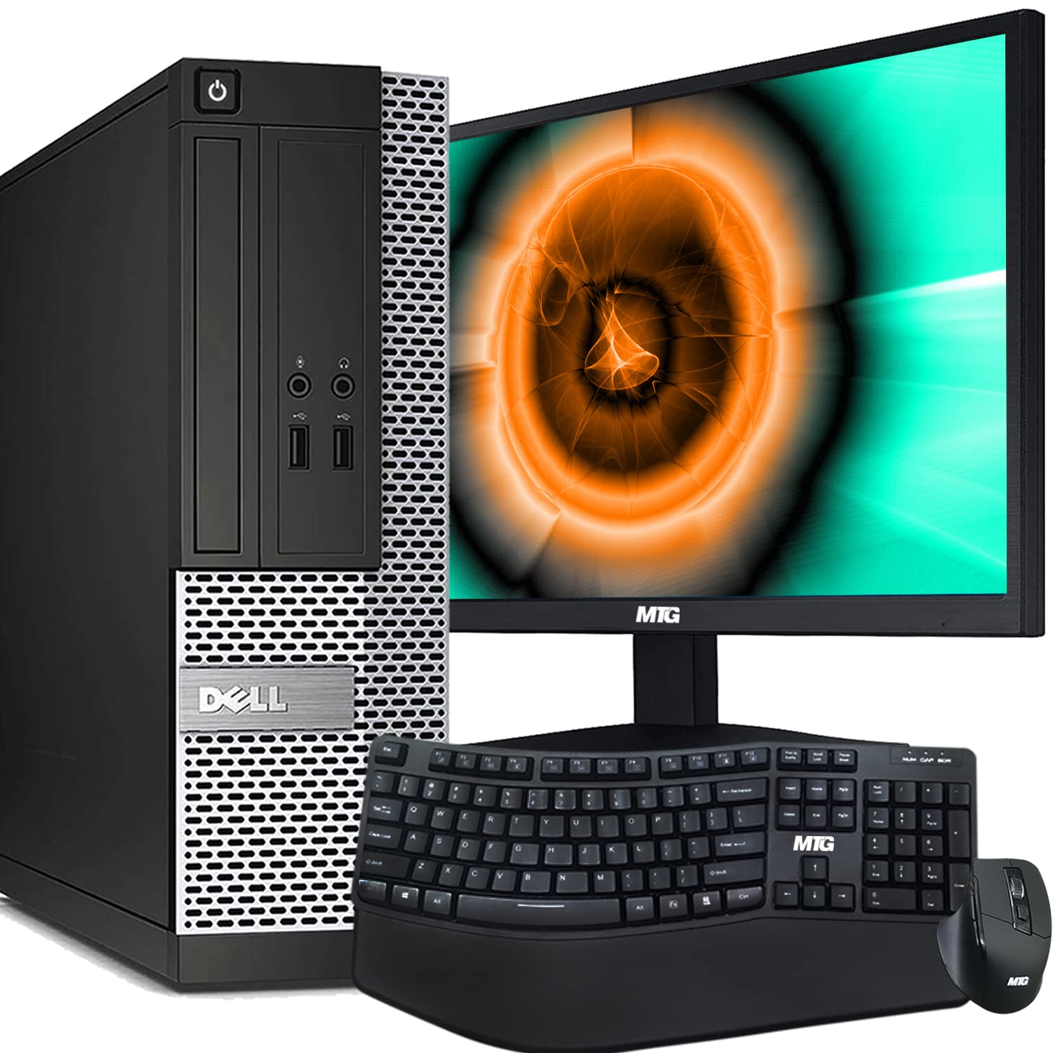 第4世代i5/8GB/1TB DELL Optiplex オフィスWiFi付 第4世代i5/8GB/1TB DELL Optiplex オフィスWiFi付 OptiPlex