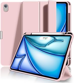 Apple iPad Air (青) 本体 + Apple Pencil＋カバー Amazon.co.jp: ESR Apple pencil ケース タッチペンカバー
