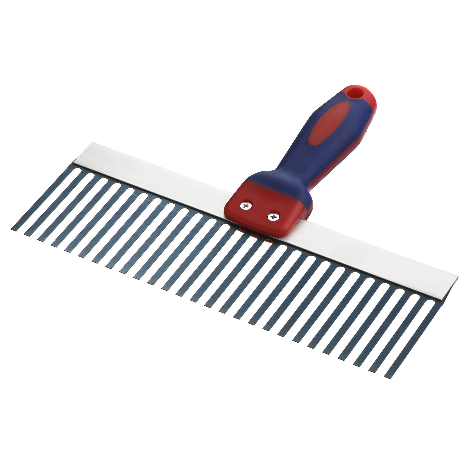 R.s.t. Blue Rtr8142 Scarifier Soft Touch 250Mm (10In)