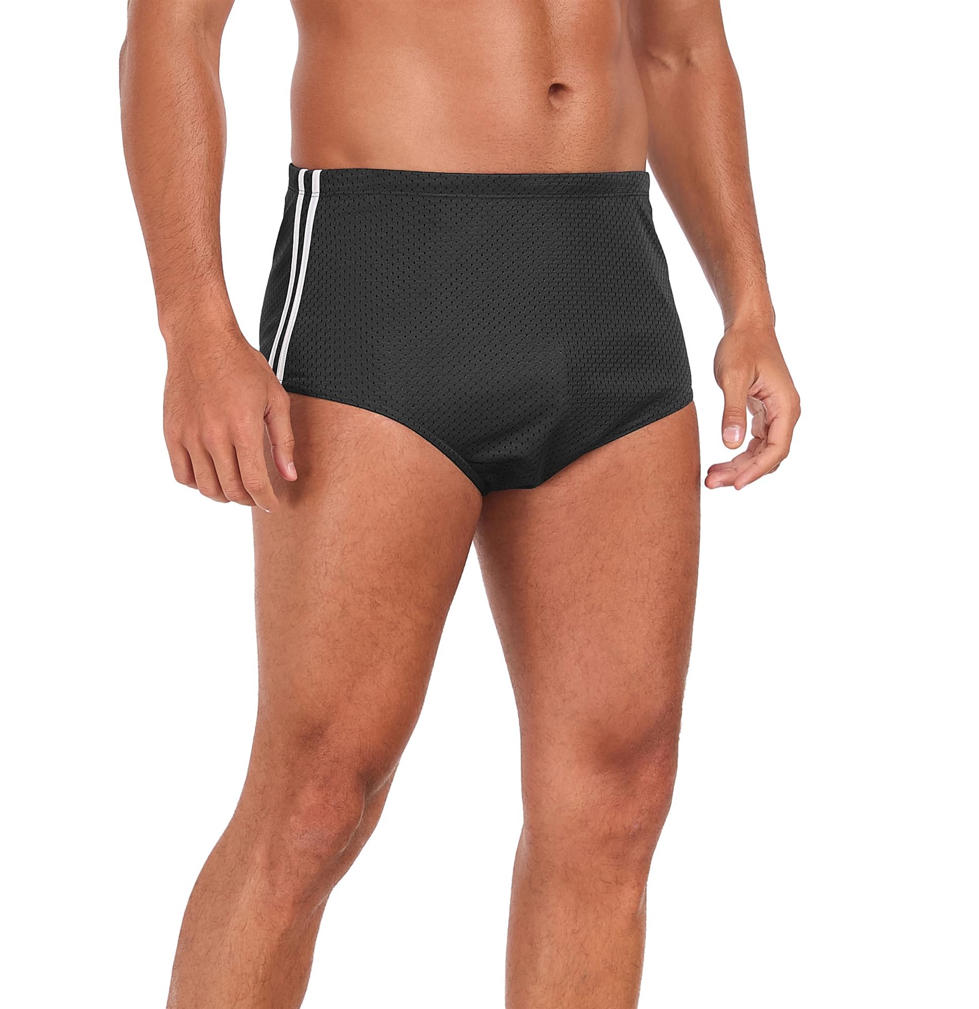 Men's Polymesh Training Drag Suit-image-39
