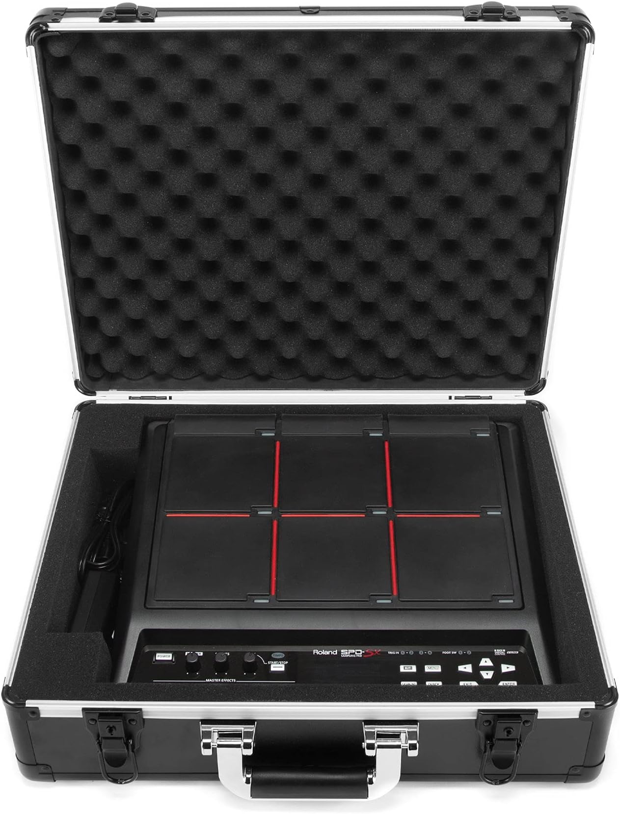 Analog Cases UNISON Case For The SPD-SX