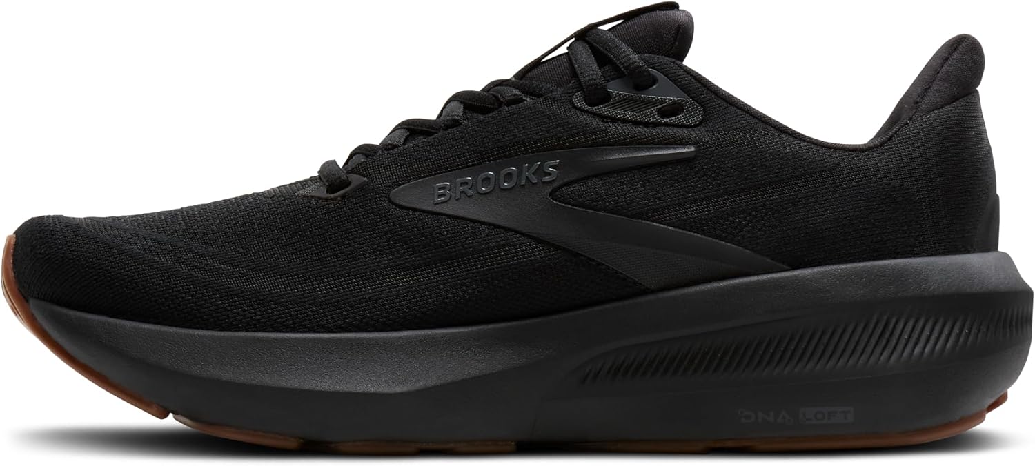 Brooks Men’s Revel 9 Neutral Running & Walking Shoe