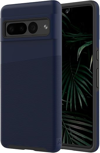 AXS PROTech Plus Case Compatible with Google Pixel 7 Pro - Astral Blue