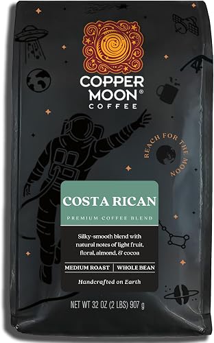 Copper Moon Coffee