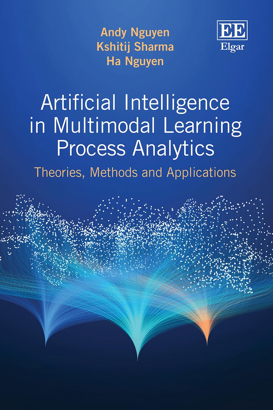Artificial Intelligence in Multimodal Learning Process Analytics: Theories, Methods and Applications