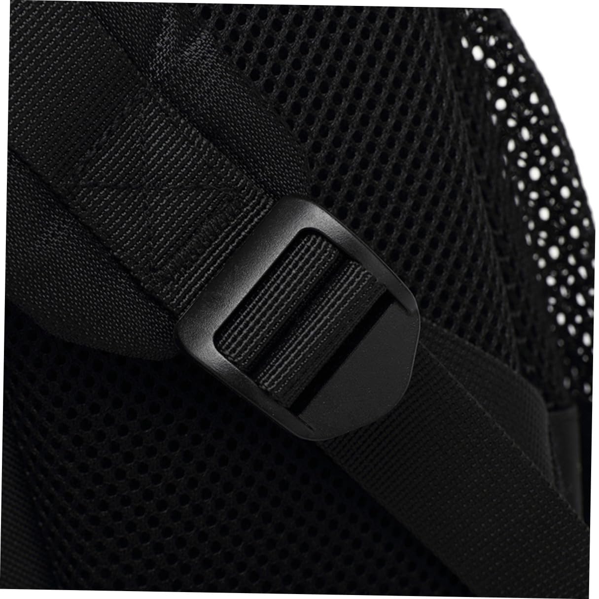 Zaino per Macchina Fotografica in Nylon Fibbia Regolabile e Copertura Antipioggia, Zaino Fotografico Traspirante per Appassionati di Fotografia e Viaggi Outdoor
