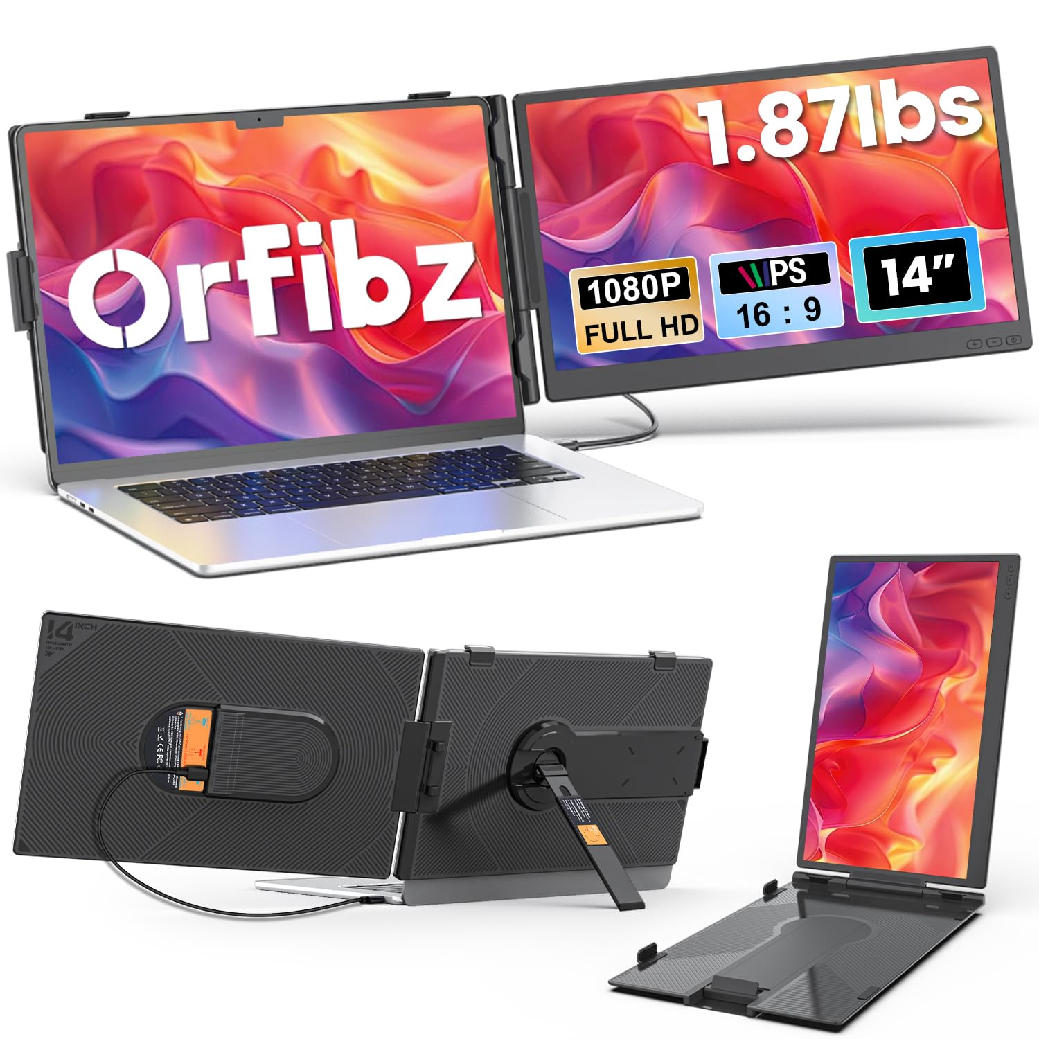 Orfibz S8