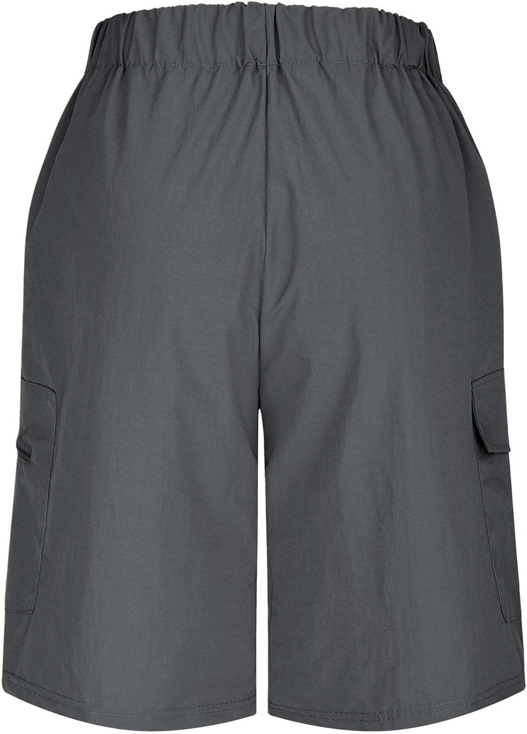 Maiyifu-GJ Men's Casual Athletic Shorts Lightweight Quick-Drying Hiking Shorts Gym Workout Running Summer Short Pants