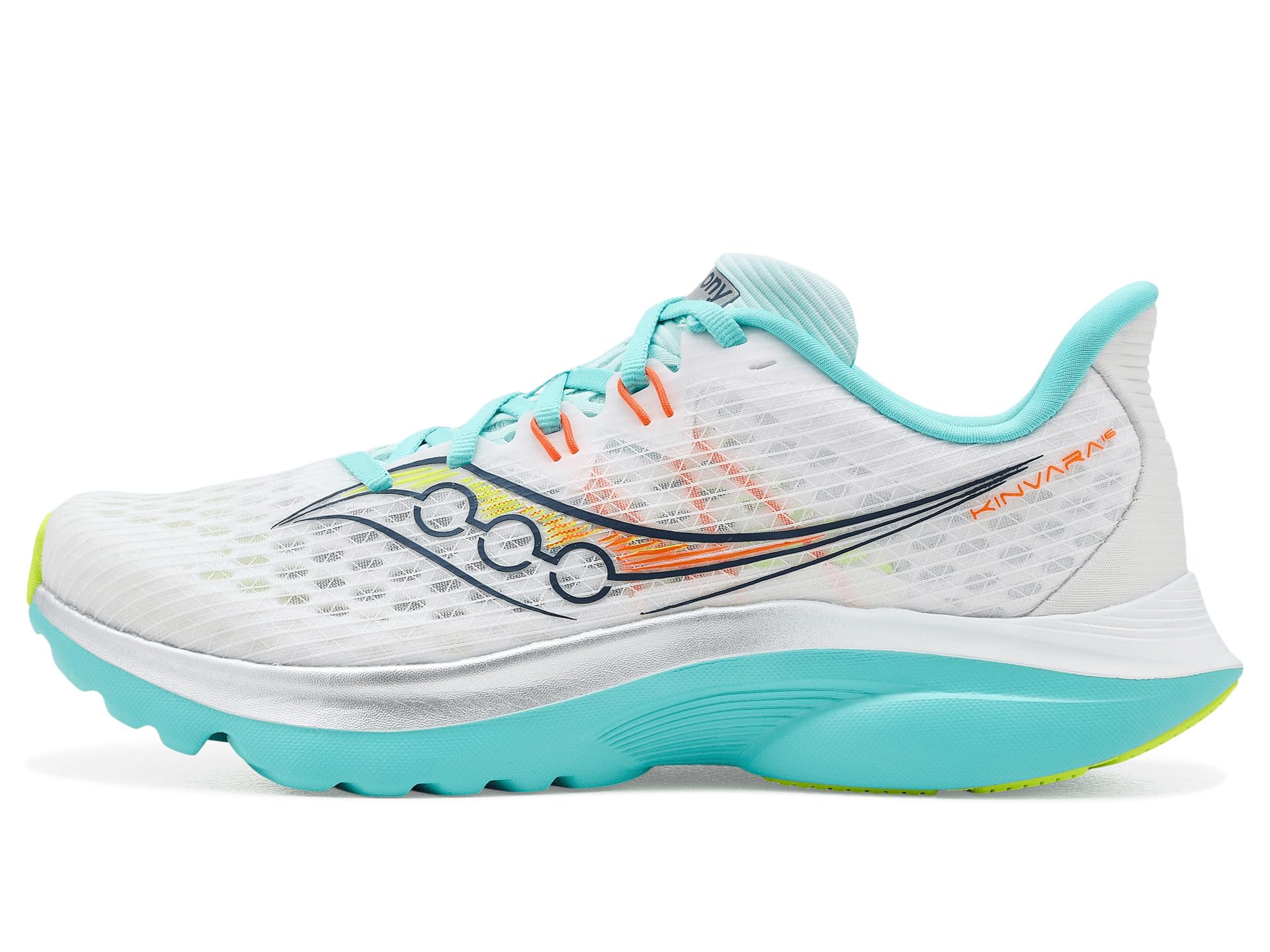 Saucony Kinvara 16 Scarpe da ginnasticaDonna