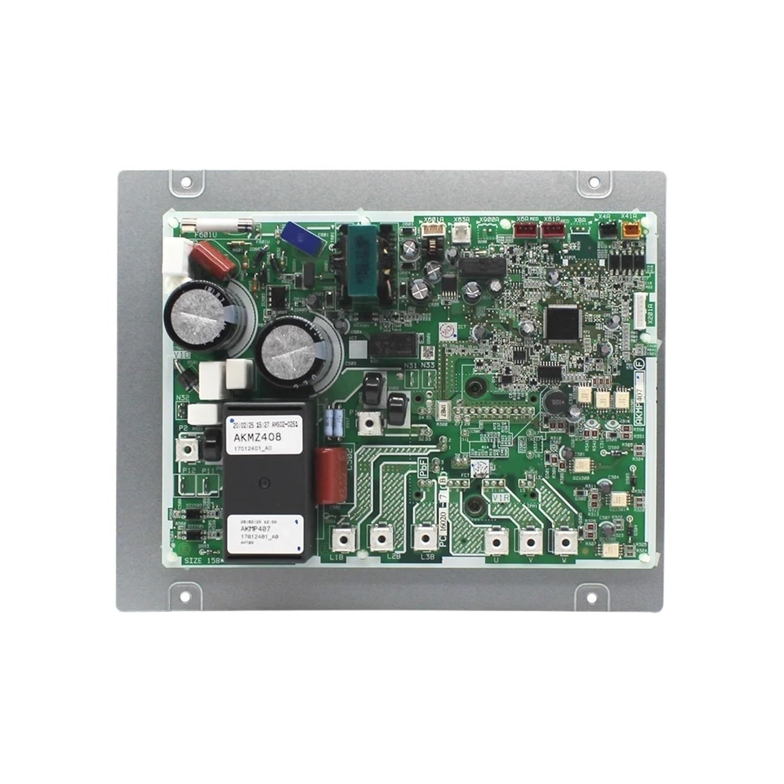 Printed Circuit Assy Inverter PC16020-7 A3P 4022482 5022309,Compatible For Daikin，Outdoor Unit RYMQ10U5Y1B RXYQ12AYLair Conditioner Parts，AC parts
