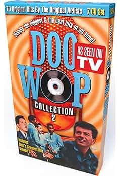 【中古】 13 Of The Best Doo Wop Love Songs， Vol． 2 VARIOUS ARTISTS - 13 Best Doo Wop Love Songs / Various