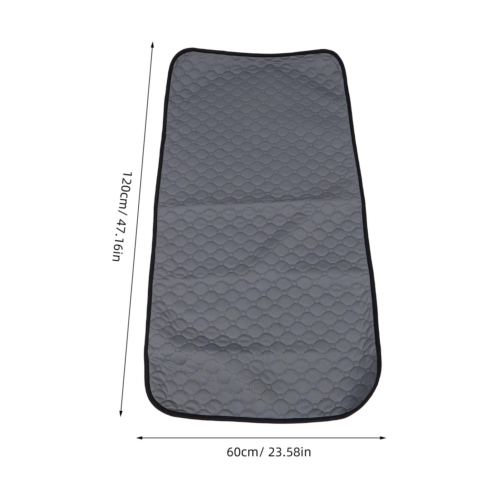 GLEAVI 3piezas Empapadores Reutilizables para Mascotas Tapete Absorbente Lavable para Perros y Gatos Empapador para Entrenamiento de Cachorros para Uso Interiores