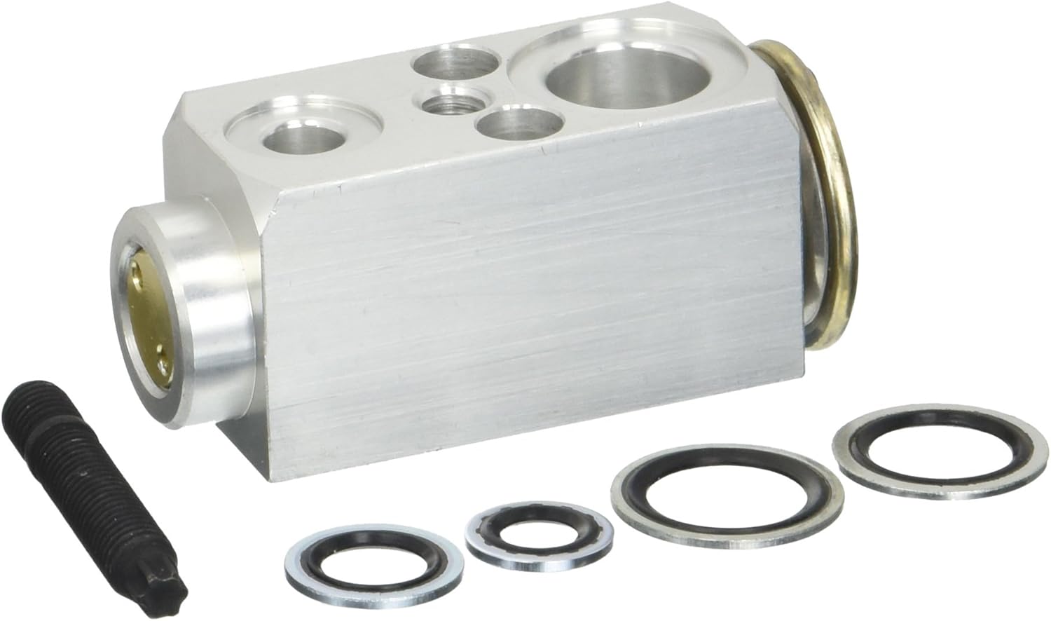 Four Seasons 39307 A/C Expansion Valve