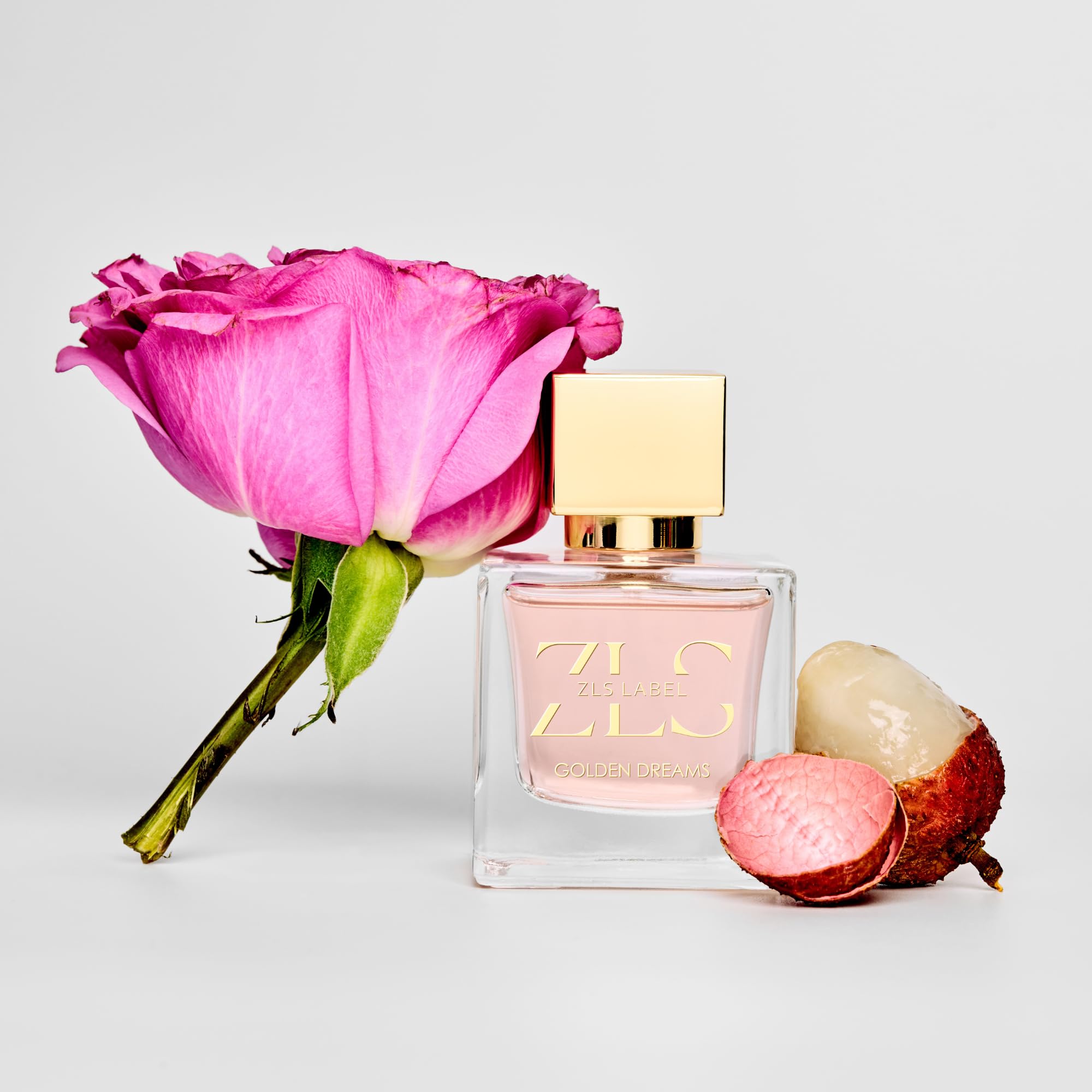Golden Dreams - Eau de Parfum, 50 ml (Personal Fragrance, Women)
