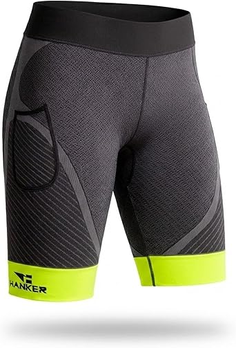 Compression Fit Sports Shirt With DryMove™ - White - Men | H&M US