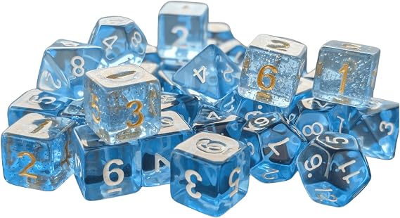 Game DAS! Panda Royale - Dice Game with Tactical Dice and Dice Swap Strategic Family Game with Panda Clans for 2-10 Players from 8 Years