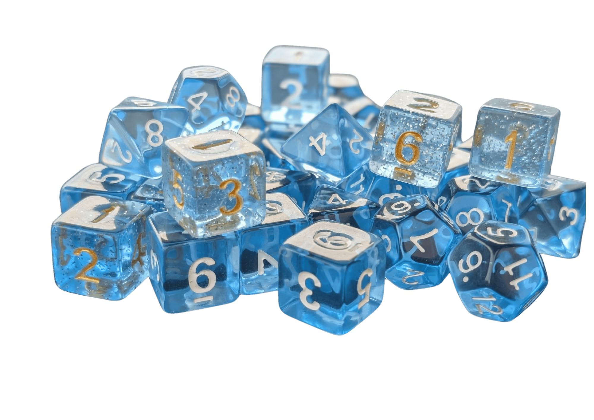 Spiel DAS! Panda Royale – Würfel-Spiel mit taktischem Würfeln und Würfel-Tausch, strategisches Familienspiel mit Panda-Clans, Für 2–10 Spieler ab 8 Jahren