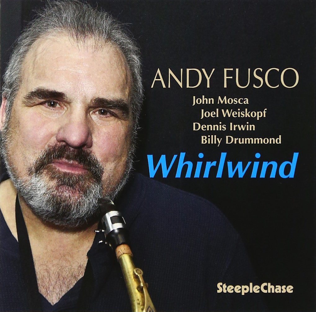 Whirlwind