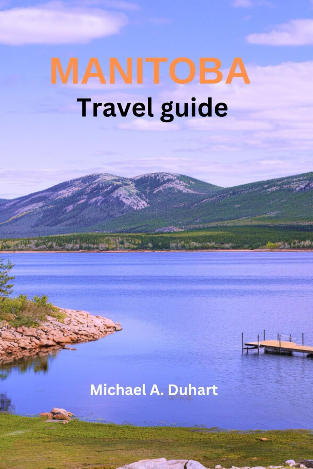 Manitoba travel guide