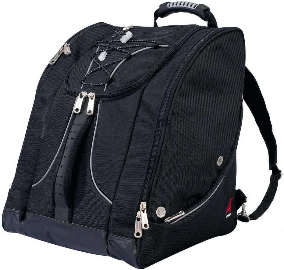Athalon Everything Boot Bag/Backpack