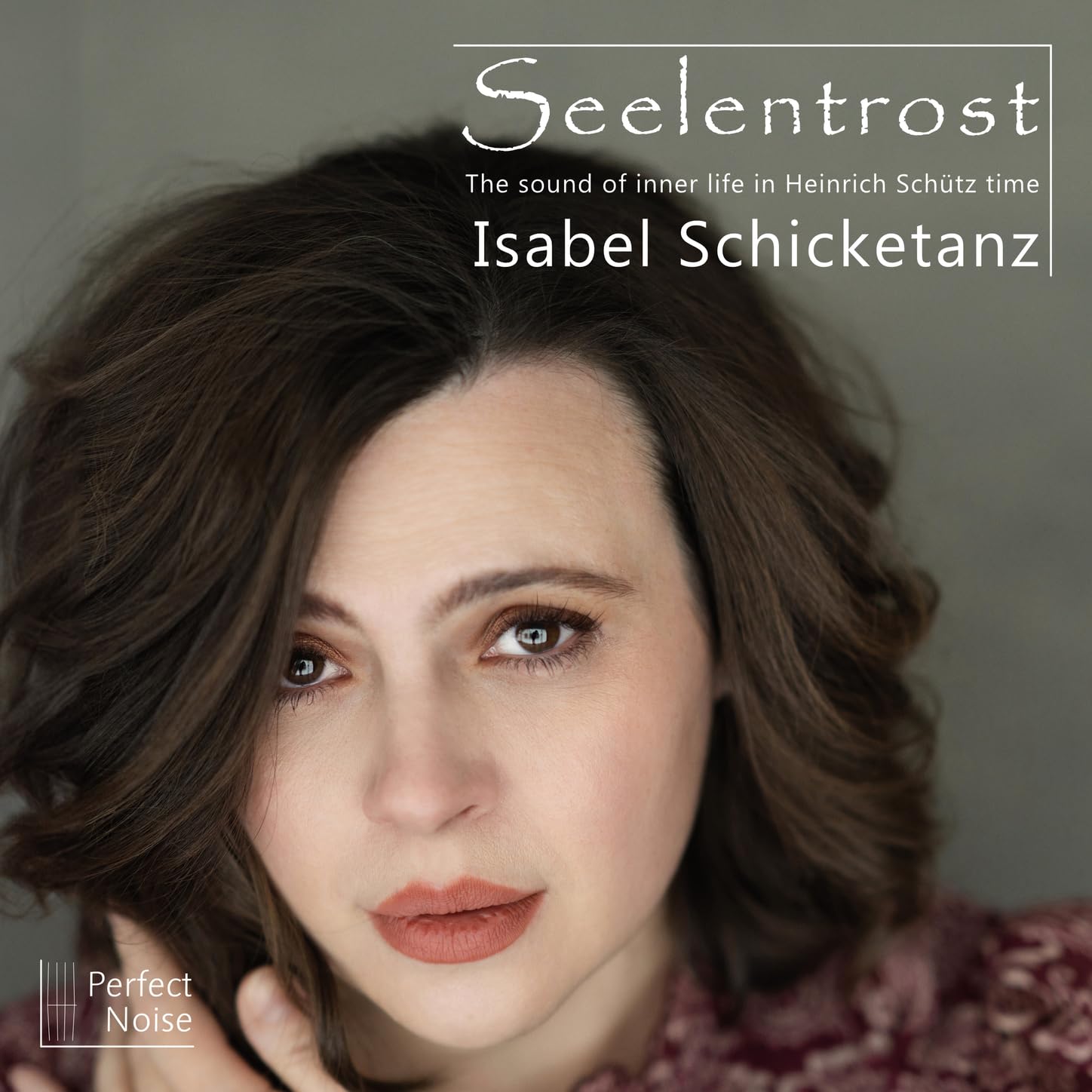 Isabel Schicketanz