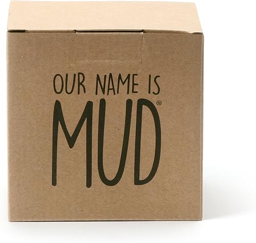 Miniatura 3 de Enesco Our Name is Mud Bad Besties - Taza de cerámica, 1 unidad (paquete de 1), color morado