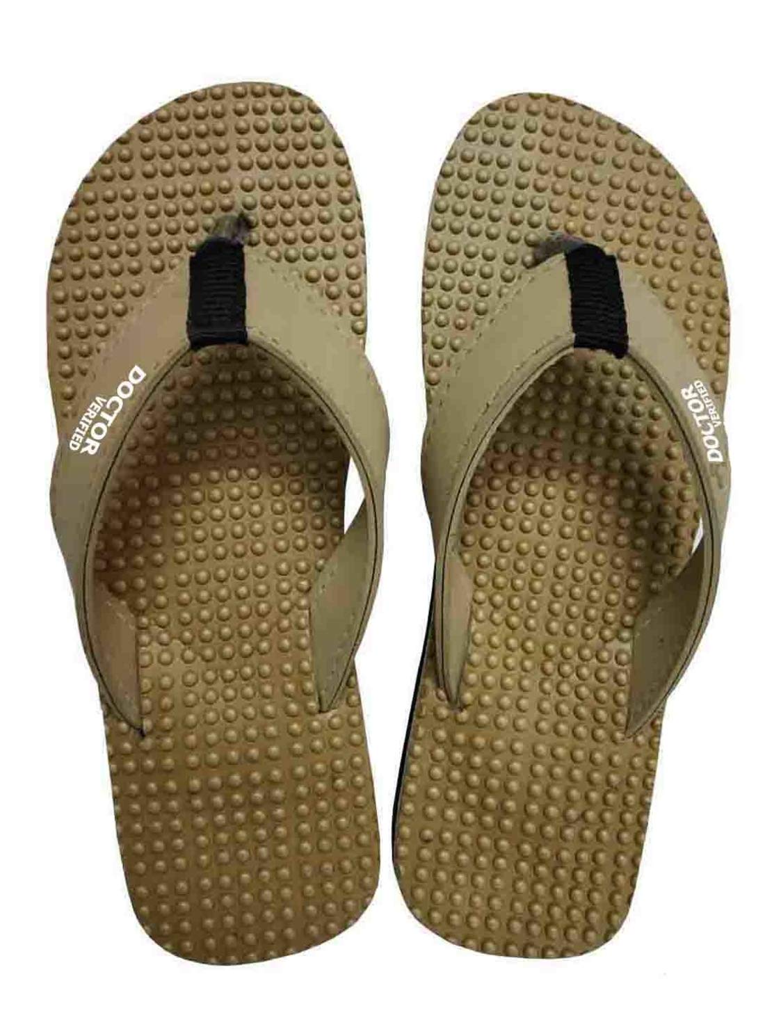 Doctor Verified Womens Beige Slipper - 9 UK (B07TJTLB7H) Amazon Price History, Amazon Price Tracker