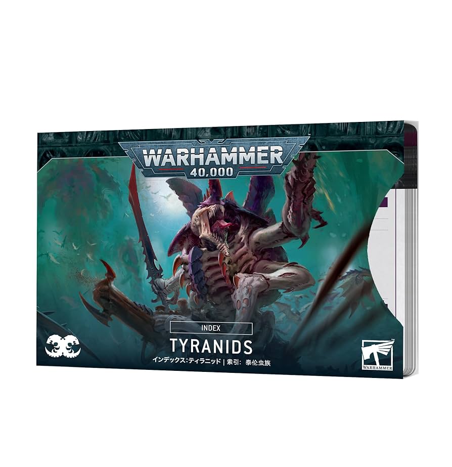 Warhammer 40,000 ティラニッドまとめ売り Amazon | ウォーハンマー 40000 ティラニッド:スクリーマー