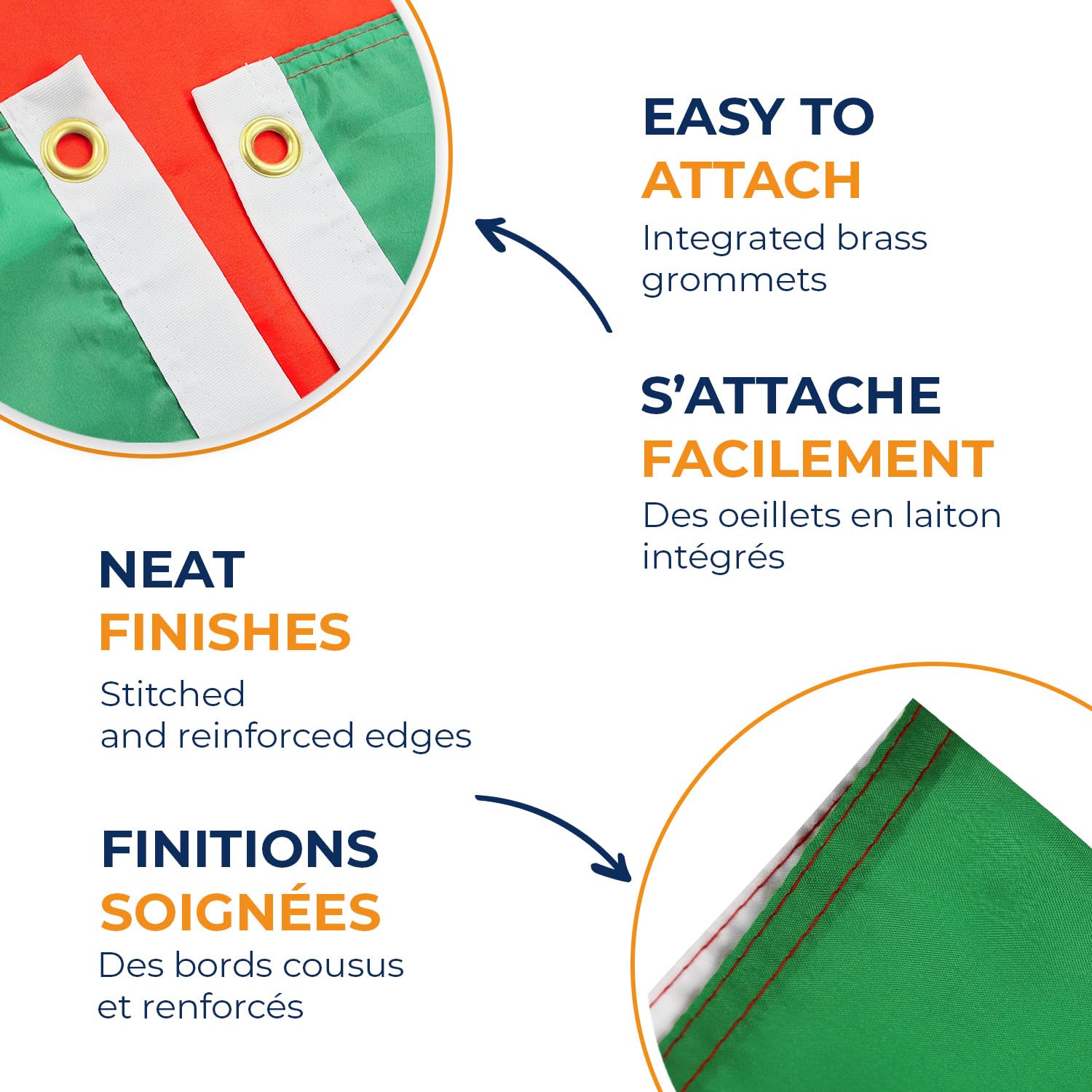 Bandiere Per Feste The Flag Wholesaler - Premier Flag Supplier In Europe | Wholesale Flags & Accessories Bandierine Transgender Pride